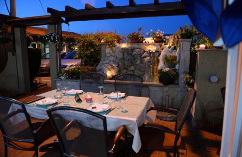 Palilula House | Accommodation Tara