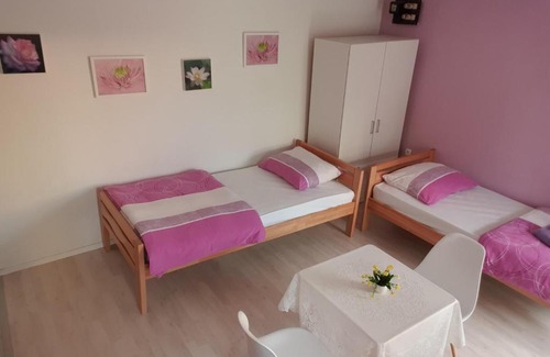 Mostar Apartment | Accommodation Vesa