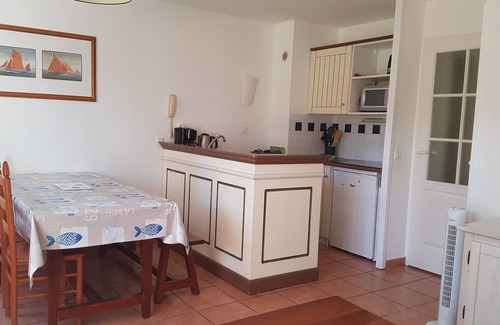 Lacanau-Ocean Apartment | Accommodation with garden overlooking the pines - Heated swimming pool - Beaches 3 km away - golf course