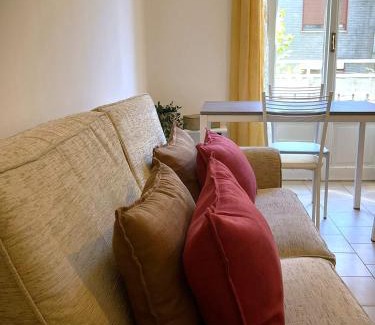 Porta Lodovica Apartment | Accomodo MIB128 Bivano Bocconi