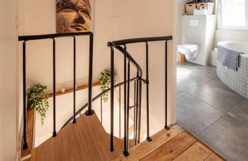 Leon Blum - Bon Coin House | Accords Parfaits Famille