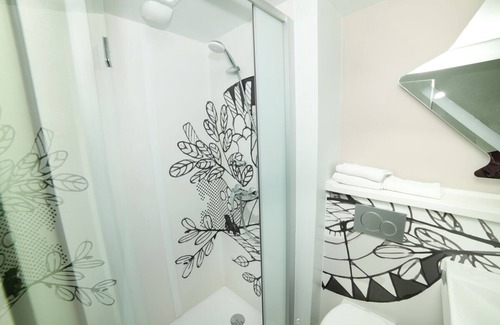 Saint-Francois d'Assise Hotel | Accueil Hotel Besançon