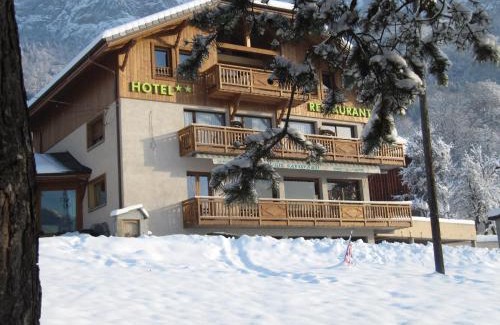 Mieussy Hotel | Accueil Savoyard