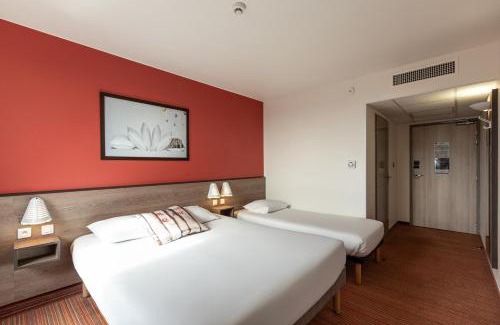 Brive-la-Gaillarde Hotel | Ace Hotel Brive