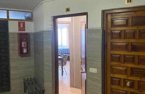Pradollano Apartment | Acebo 2 dormitorios