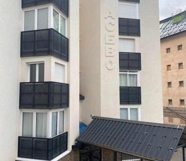 Pradollano Apartment | Acebo 2 dormitorios