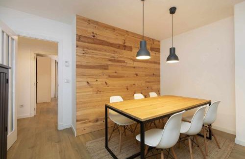 Panticosa Apartment | Acentor Alpino by BeValle
