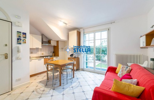 Jesolo Pineta Apartment | * Aceri Rossi Residence - 11 * [ park + pool ]