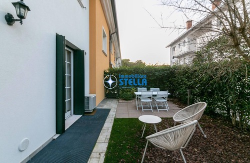 Jesolo Pineta Apartment | * Aceri Rossi Residence - 11 * [ park + pool ]