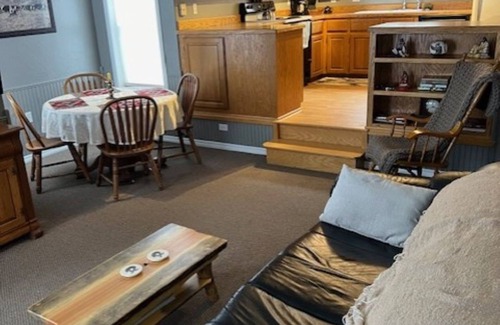 Riggins Condo | Aces Place, better than a home away from home.