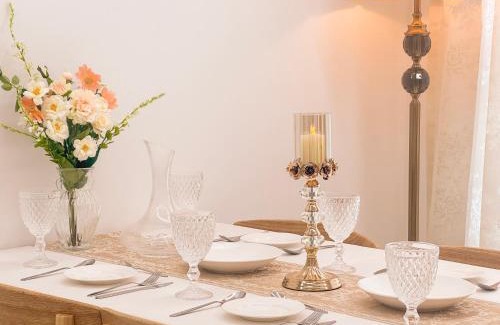 Seolcheon-myeon Apartment | Achasan Mountain's Green Forest Han River View a classic 3-room gallery house full of emotions