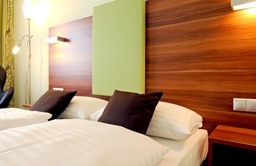Laposdulo Hotel | ACHAT Hotel Budapest