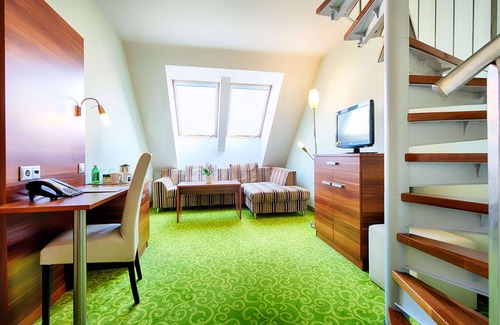 Laposdulo Hotel | ACHAT Hotel Budapest