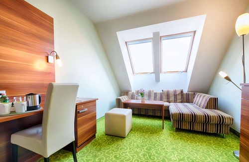 Laposdulo Hotel | ACHAT Hotel Budapest