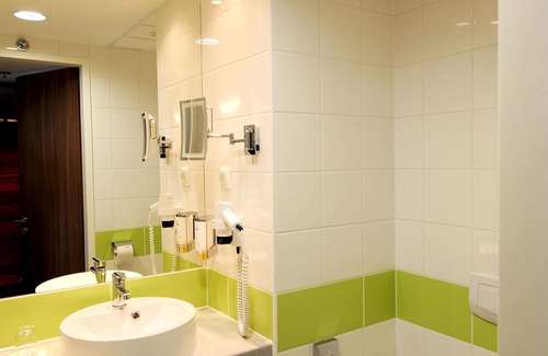 Laposdulo Hotel | ACHAT Hotel Budapest