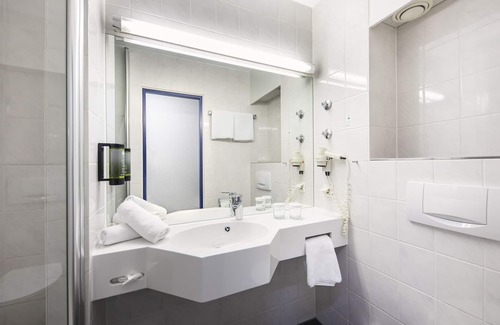 Stuttgart Hotel | ACHAT Hotel Stuttgart Zuffenhausen