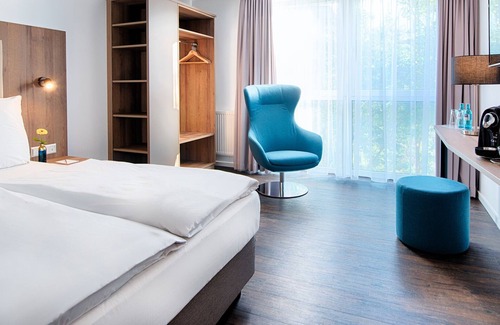 Stuttgart Hotel | ACHAT Hotel Stuttgart Zuffenhausen