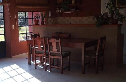 Arguello Resort | Achaval-Torre