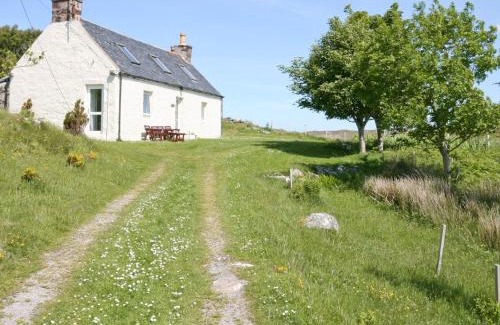 Drumbeg House | Achd