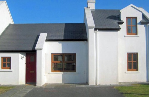 Achill Sound Apartment | Achill Sound Holiday Village