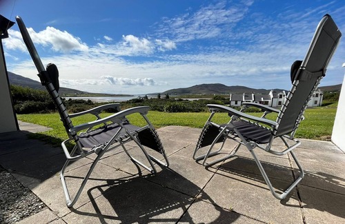 Achill Sound Apartment | Achill Sound Holiday Village