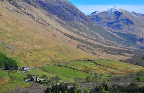 Fort William Bed & Breakfast | Achintee Farm Guest House