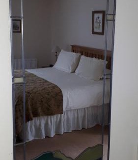 Fort William Bed & Breakfast | Achintee Farm Guest House