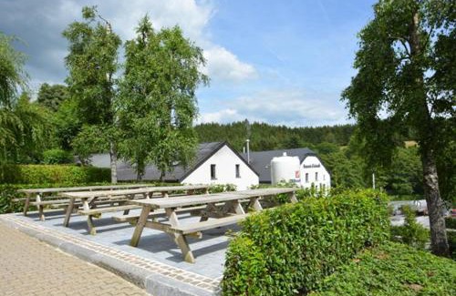 Achouffe House | Achouffe - MASSON