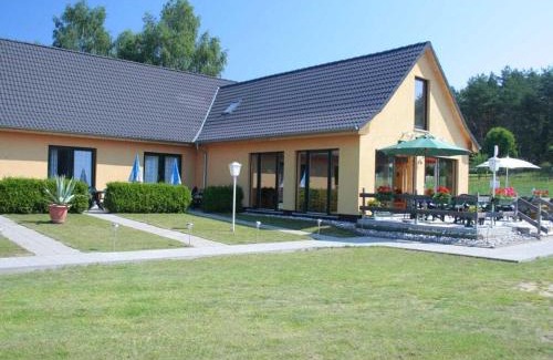 Morgenitz House | Achterland Comfortable holiday residence