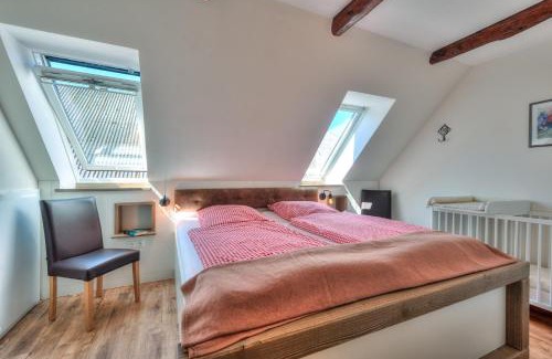 Hedwigenkoog Apartment | Achtern Diek