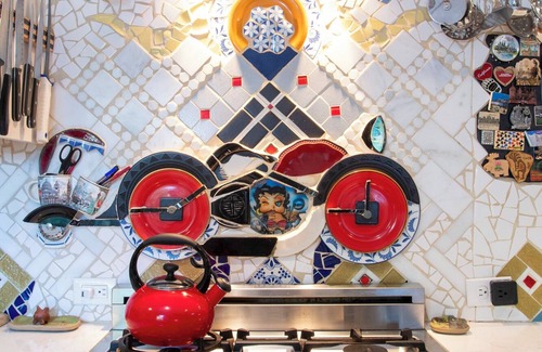 Barton Hills House | ACL special, perfect central luxury location, great music clubs, food, Dogs ok!