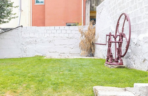 Uniao de Freguesias do Centro Apartment | ACM002 | Gallery 92 · Modern Garden house