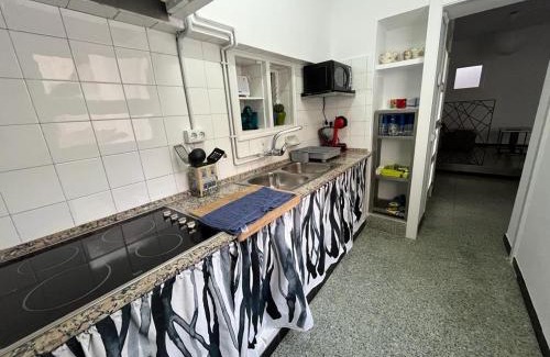 Sant Feliu de Guixols Apartment | Acogedor apartamento