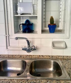 Sant Feliu de Guixols Apartment | Acogedor apartamento