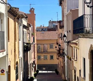 Sant Feliu de Guixols Apartment | Acogedor apartamento