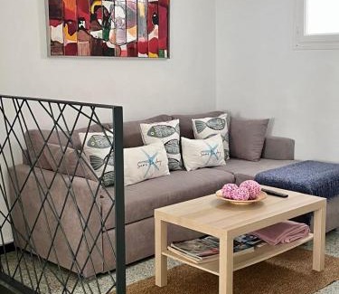 Sant Feliu de Guixols Apartment | Acogedor apartamento