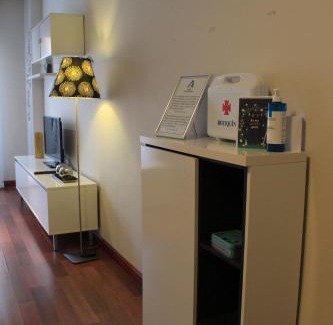 Huelva Apartment | ACOGEDOR APARMENTO JUNTO AL CENTRO