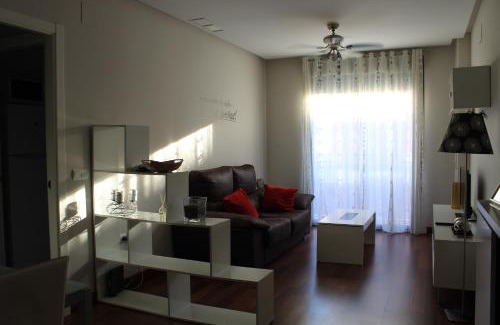 Huelva Apartment | ACOGEDOR APARMENTO JUNTO AL CENTRO