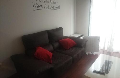 Huelva Apartment | ACOGEDOR APARMENTO JUNTO AL CENTRO