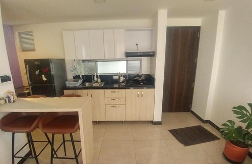 Popayan Apartment | Acogedor apartaestudio en el centro de la ciudad