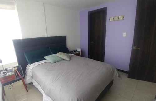 Popayan Apartment | Acogedor apartaestudio en el centro de la ciudad