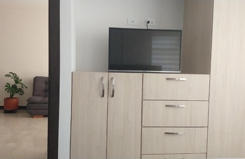 Popayan Apartment | Acogedor apartaestudio en el centro de la ciudad