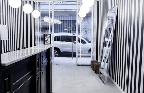 Buenos Aires Central Business District Apartment | Acogedor Apartamento en San Telmo Para Disfrutar en Pareja