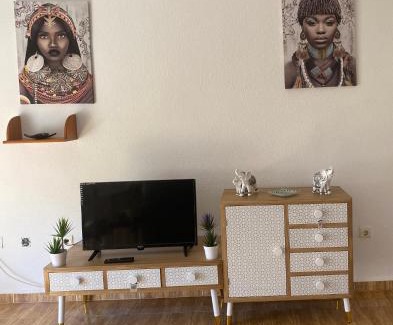 Cabo de Gata Apartment | Acogedor apartamento en el paraiso