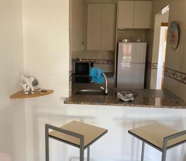 Cabo de Gata Apartment | Acogedor apartamento en el paraiso