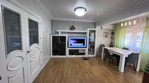 Pla del Bon Repos Apartment | Acogedor apartamento - Alicante