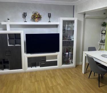 Pla del Bon Repos Apartment | Acogedor apartamento - Alicante