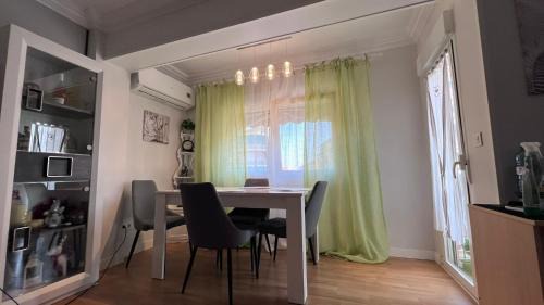 Pla del Bon Repos Apartment | Acogedor apartamento - Alicante