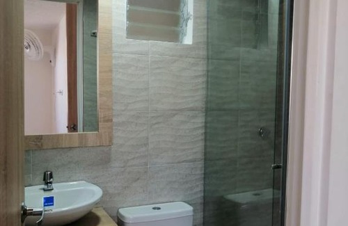 Ricaurte Apartment | Acogedor apartamento