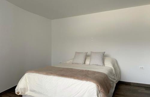 Sogamoso Apartment | Acogedor Apartamento Con Vista Panoramica